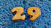 Estos son los números de la suerte del lunes 29 de septiembre de 2025