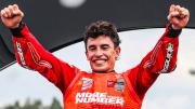 La cifra millonaria que rechazó Marc Márquez para ser campeón del MotoGP e igualar a Valentino Rossi