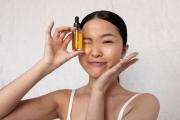 Luce un rostro radiante: así debes aplicar este aceite rico en vitaminas para hidratar la piel