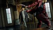 “Mantis”: la nueva película de acción coreana de Netflix con protagonistas de El juego del calamar