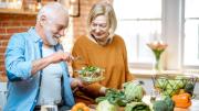 Mejorá tu memoria y concentración: estos alimentos son esenciales para los adultos mayores