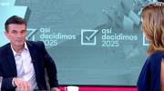 Primeras medidas de Paz: garantizar combustibles, reducir gasto público e impulsar la economía desde regiones
