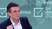 El dólar se regulará por el mercado, pero el BCB fijará bandas, promete Paz