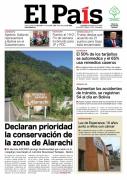 Alarachi, los accidentes de tránsito, Gaza, los líos de Lara y JP lea las imprescindibles