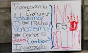 “La ciudadanía continúa sin contar con mecanismos legales ni garantías efectivas que aseguren el acceso a datos públicos de interés colectivo” – Correo del Caroní
