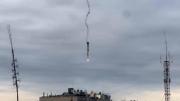 Ataque ruso con drones y misiles deja 4 muertos en Ucrania