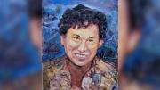 Ulises Hermosa: el poeta de los Andes en la Feria Internacional del Libro