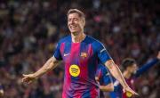 Barcelona es el único puntero del la Liga al derrotar a Real Sociedad