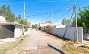 Encontraron a un hombre con un balazo en una pierna