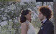 Selena Gómez se sacó al clavo de Justin y se casó con su productor