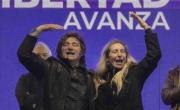 LLA, con figuras ignotas y el foco en Milei, que sale de gira por las provincias