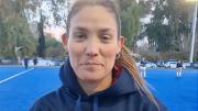 Soledad García: Hay una esencia en Las Leonas que se pasó de generación en generación