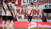River sigue en caída libre: encadenó la cuarta derrota consecutiva