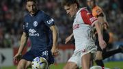 Torneo Clausura: Huracán empató en Mendoza y sigue con el arco cerrado 