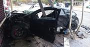 Murió una joven tras una semana internada por un accidente de tránsito en la puerta del Hospital San Martín