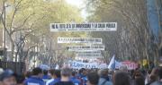 Comienza una semana decisiva por el futuro de la Ley de Financiamiento Universitario en el Senado
