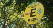 Confirman que el lunes no se cobrará el Estacionamiento Medido en La Plata por el Día del Empleado de Comercio