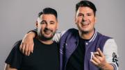 La grieta entre Andy y Lucas se agranda tras la demanda por deudas: “Andy se siente engañado y quiere salir de ahí”