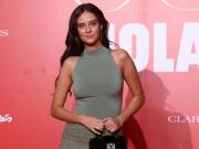 La nueva ilusión de Victoria Federica: un tatuador malagueño de 32 años