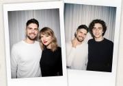 Viral: cómo hacer tu foto Polaroid con un famoso usando la IA de Gemini
