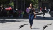 El tiempo en Tucumán: anuncian un lunes soleado y cálido, antes del regreso de las lluvias