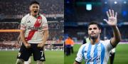 Traiciones, pases millonarios y acusaciones cruzadas: ¿por qué River y Racing llegan al choque de Copa Argentina con la relación rota?