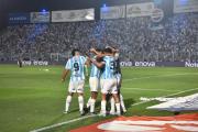 ¿Cómo sería el 11 de Atlético Tucumán para enfrentar a Vélez?