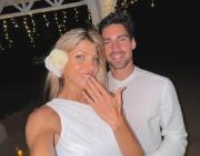 Cande Ruggeri anunció su casamiento con Nicolás Maccari: Hace mucho que soñaba con este momento