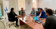 Cambio de funcionarios en la conducción de CANME San Juan: la empresa estatal de cannabis busca jugar más fuerte