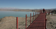 Evalúan llevar energía solar al dique Cuesta del Viento: por qué no funcionaron los proyectos anteriores