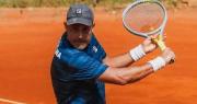 San Juan será sede de un torneo senior de tenis que reunirá a jugadores de todo el país