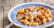 Ñoquis caseros: la receta más fácil para un placer gourmet en tu hogar