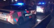 Dos trapitos, presos por golpear a un sujeto en Capital: creían que era un ladrón