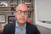 (VIDEO) Juan González: Escalar el conflicto en Venezuela sería entrar en una guerra sin fin y Trump no fue electo para eso