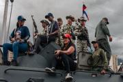 New York Times afirma que hay esperanza de victoria en el pueblo venezolano ante la agresión estadounidense