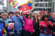 Denuncian que Ley de Pensiones no está garantizando un fondo real y castiga a pequeñas empresas