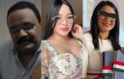 Presos exalcaldesa de Churuguara del estado Falcón y su esposo por muerte de su comunity mánager