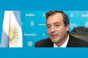 Martín Soria asegura que Espert “fue financiado con plata del narcotráfico”