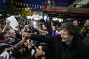 Inédito: Milei recorrerá más de diez provincias e iniciará por Tierra del Fuego