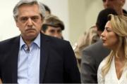 Alberto Fernández apuntó contra Fabiola Yañez: Quería un departamento y recursos que no tengo