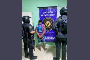 Las Termas: en dos procedimientos lograron detener a delincuentes