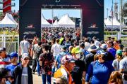 Atención: habrá entrada gratis en el Autódromo de Las Termas para el GP3 Chile