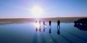 Bolivia genera $us 740 millones por turismo en 2024 y apunta a cuadruplicar ingresos con 200 destinos certificados
