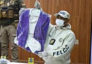 Revocan detención domiciliaria del acusado del caso ‘Joker’