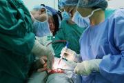Niños y adultos con fisura de labio podrán acceder a cirugías gratuitas