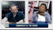 Denuncia que deudora ya no le está pagando