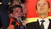 El TSE afirma que se respeta el compromiso de no agresión, mientras Tuto Quiroga denuncia una campaña de desprestigio