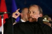 La UE renueva las sanciones contra Nicaragua por la espiral represiva de Ortega