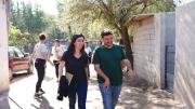 San Pedro: “Estas elecciones tienen que servirnos para poder ponerle un freno a Milei en el Congreso”