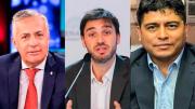 Mendoza, Chubut y Santa Cruz se suman a la causa YPF como querellantes
